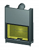 Каминная топка Spartherm. Prestige Varia 1V 100h 4s