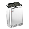 Печь электрическая Sawo Scandia Combi SCAC-60NS-Z (6 кВт, выносной пульт, с парогенератором)