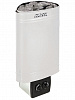 Электрокаменка Delta D36 Steel