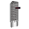 Электрическая печь Harvia Glow Corner TRC70EE