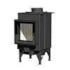 Каминная топка ROMOTOP KV 025 N 01