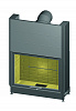 Каминная топка Spartherm. Prestige Varia 1V 100h