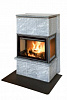 Печь камин Dovre 2175CB3/SCT